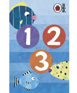 Preowned Early Learning Library 123