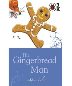 Preowned The Gingerbread Man: Ladybird Tales