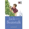 Preowned Jack And The Beanstalk: Ladybird Tales