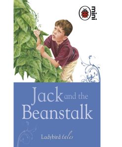 Preowned Jack And The Beanstalk: Ladybird Tales