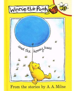 Preowned Winnie-the-Pooh And The Honey Bees