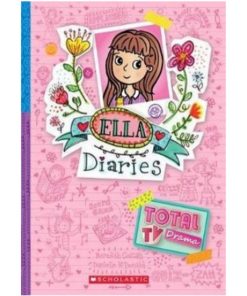Ella Diaries #12: Total TV Drama