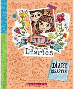 Ella Diaries #14: Diary Disaster