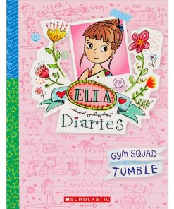 Ella Diaries #16: Gym Squad Tumble