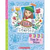 Ella Diaries #17: Time To Shine