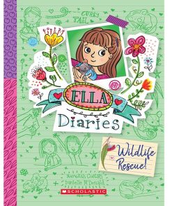 Ella Diaries #18: Wildlife Rescue