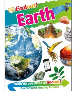 DKfindout! Earth