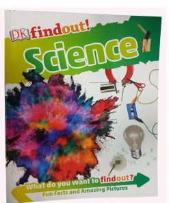 DK Findout! Science