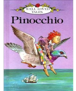 Preowned Pinocchio (Well Loved Tales Grade 2)