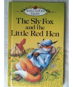 Preowned Sly Fox And Red Hen (Well-Loved Tales)