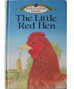 Preowned The Little Red Hen (Well Loved Tales Grade 1)