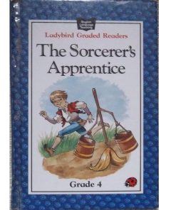 Preowned The Sorcerers Apprentice