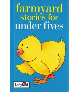 Preowned Farmyard Stories for Under Fives (Ladybird)