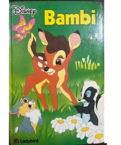 Preowned Bambi