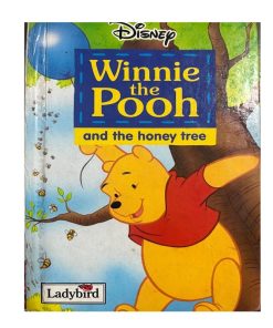 Preowned Winnie the Pooh and the Honey Tree