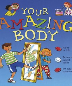 Your Amazing Body