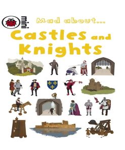 Preowned Mad About Castles And Knights