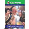 Preowned The Open Door To Reading (Key Words)