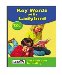Preowned The Open Door To Reading (Key Words)