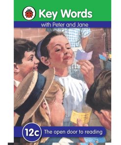 Preowned The Open Door To Reading (Key Words)