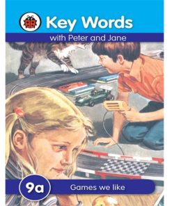 Preowned Games We Like (Key Words)