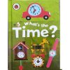 Preowned Early Learning Library What's The Time