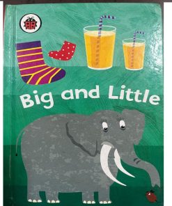 Preowned Early Learning: Big and Little