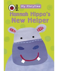 Preowned My Storytime: Hannah Hippo's New Helper