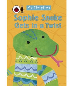 Preowned My Storytime : Sophie Snake Gets In A Twist
