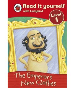 Preowned The Emperor's New Clothes