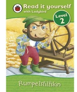 Preowned Rumpelstiltskin