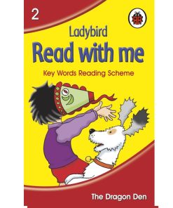 Preowned Read With Me The Dragon Den