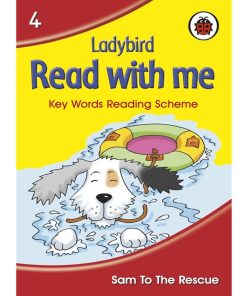 Preowned Read With Me Sam To The Rescue