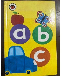 Preowned Early Learning: ABC Book