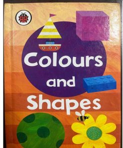 Preowned Early Learning: Colours and Shapes