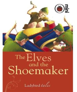 Preowned The Elves And The Shoemaker (Ladybird Tales)