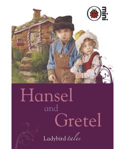 Preowned Hansel And Gretel: Ladybird Tales