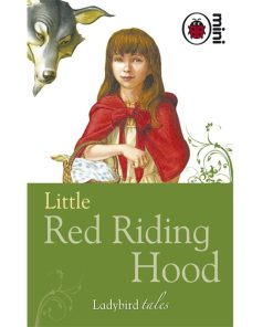 Preowned Little Red Riding Hood (Ladybird Tales)