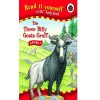 Preowned The Three Billy Goats Gruff (Ladybird Tales)
