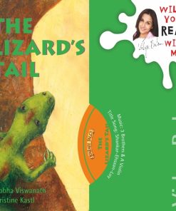 The Lizard's Tail