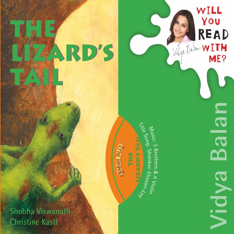 The Lizard's Tail