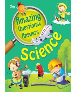 Encyclopedia: Amazing Questions & Answers Science
