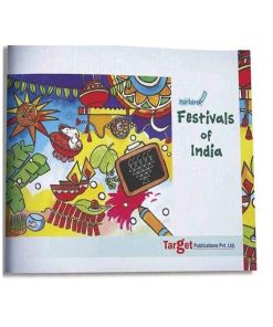 Nurture Festivals of India target Publications