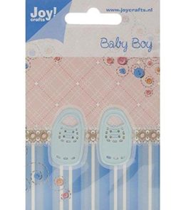 Joy Crafts - Baby Boy Shoes