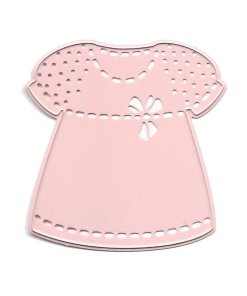 Joy Crafts - Baby Girl Frock