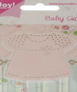 Alternative view of Joy Crafts - Baby Girl Frock