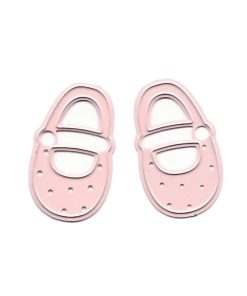 Joy Crafts - Baby Girl Shoes