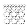 Frantic Stamper - Precision Dies - Petite Layering Posies