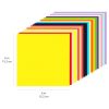 Assorted Colors Basics Origami Paper