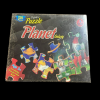 Planet Puzzle
